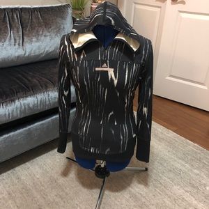 Adidas Stella McCartney hoodie size M